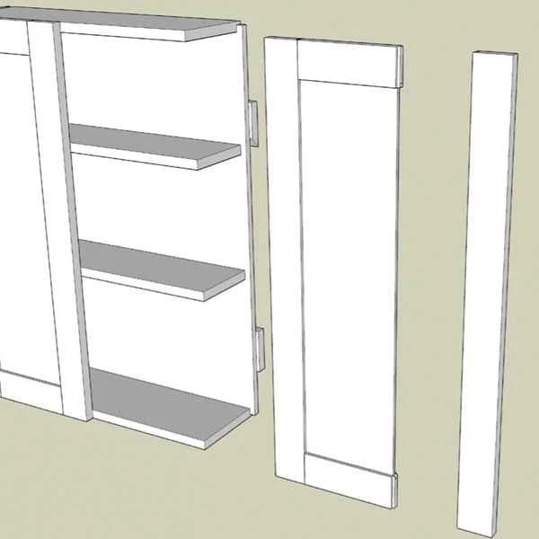 Getting Started in Sketchup - Downloadable Technique